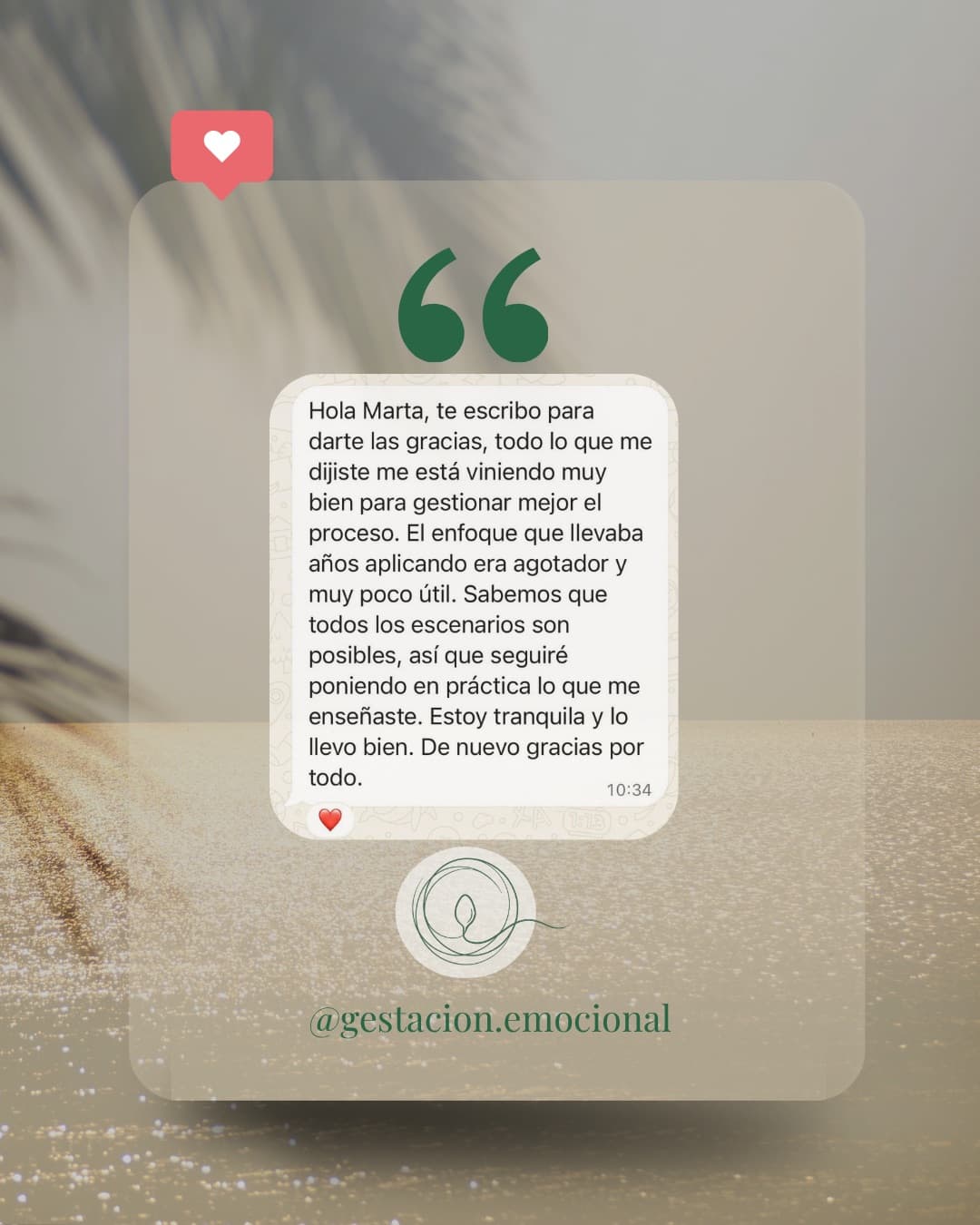 Testimonio 4