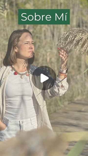 Sobre Mí: Psicología especializada en fertilidad
